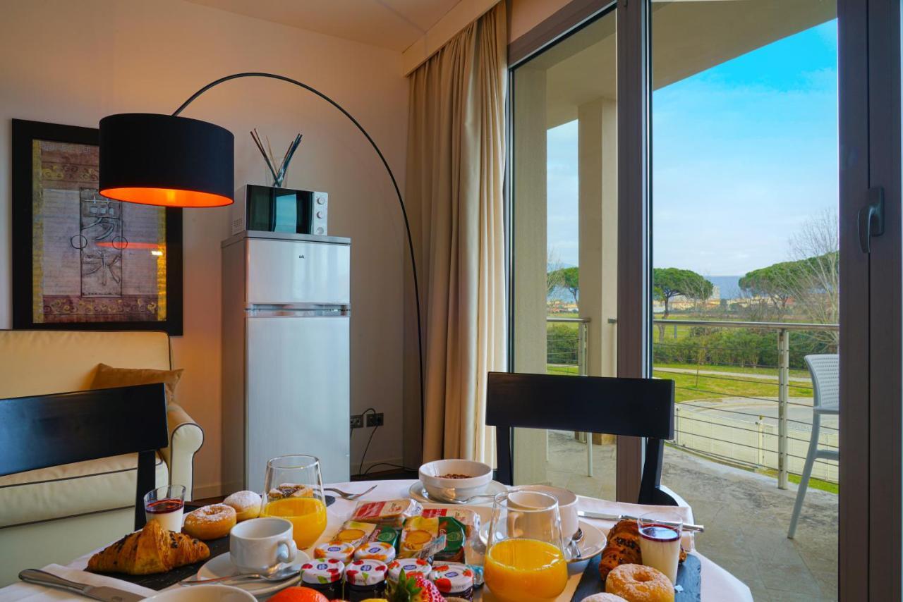 Uappala Apartment Pisa Tower Екстериор снимка