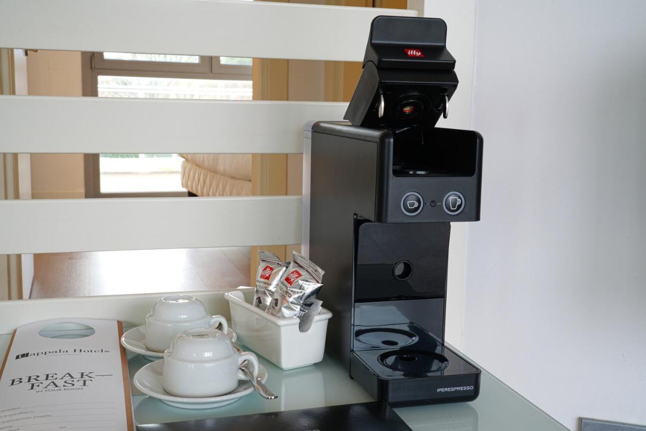 Uappala Apartment Pisa Tower Екстериор снимка