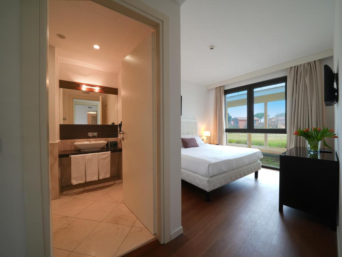 Uappala Apartment Pisa Tower Екстериор снимка