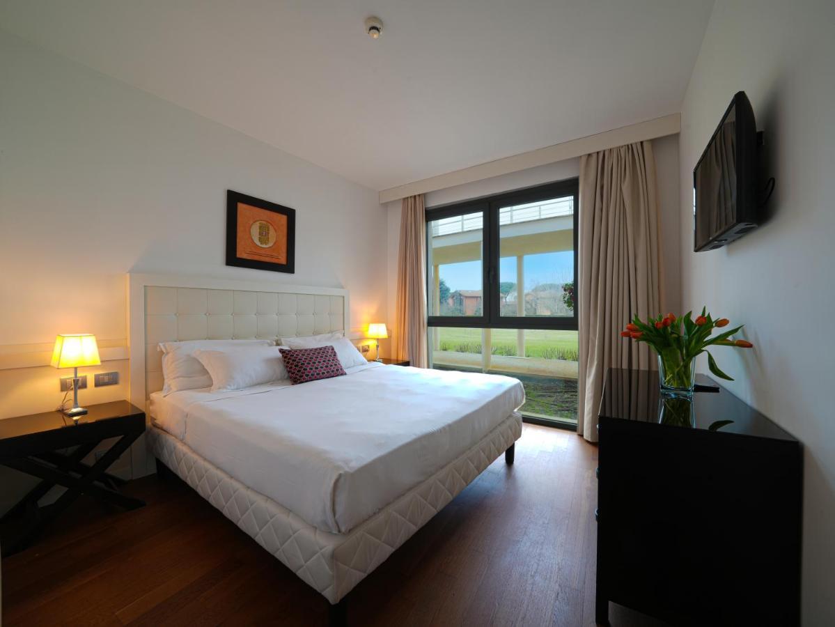 Uappala Apartment Pisa Tower Екстериор снимка