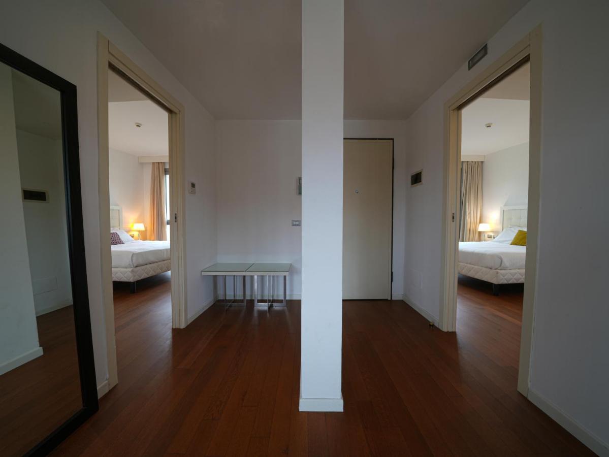 Uappala Apartment Pisa Tower Екстериор снимка