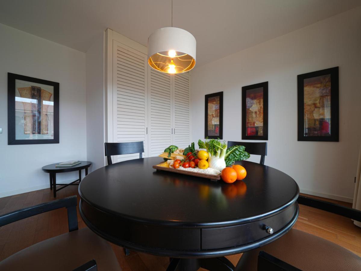 Uappala Apartment Pisa Tower Екстериор снимка