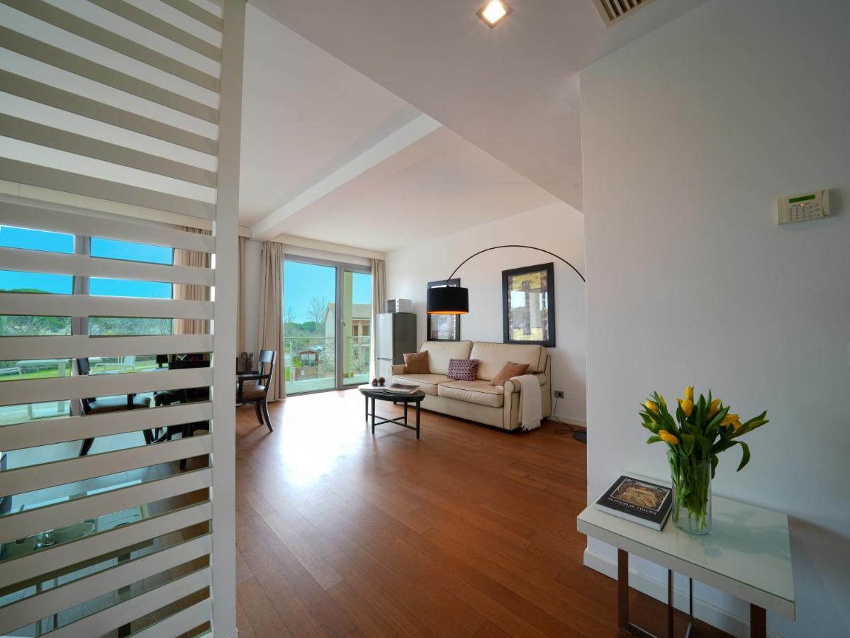 Uappala Apartment Pisa Tower Екстериор снимка