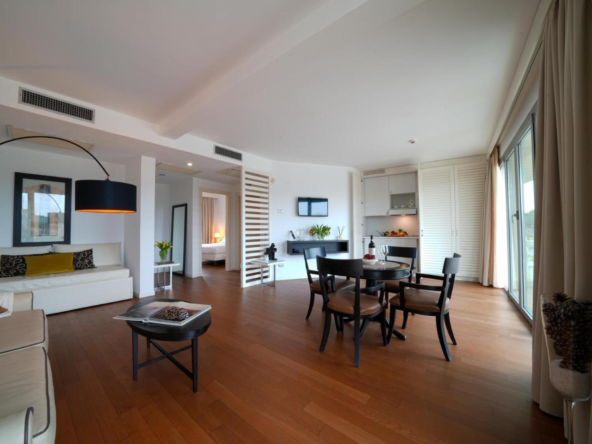 Uappala Apartment Pisa Tower Екстериор снимка