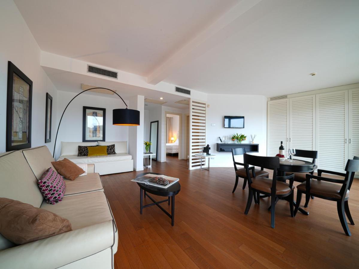Uappala Apartment Pisa Tower Екстериор снимка