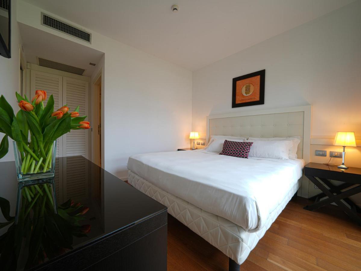Uappala Apartment Pisa Tower Екстериор снимка