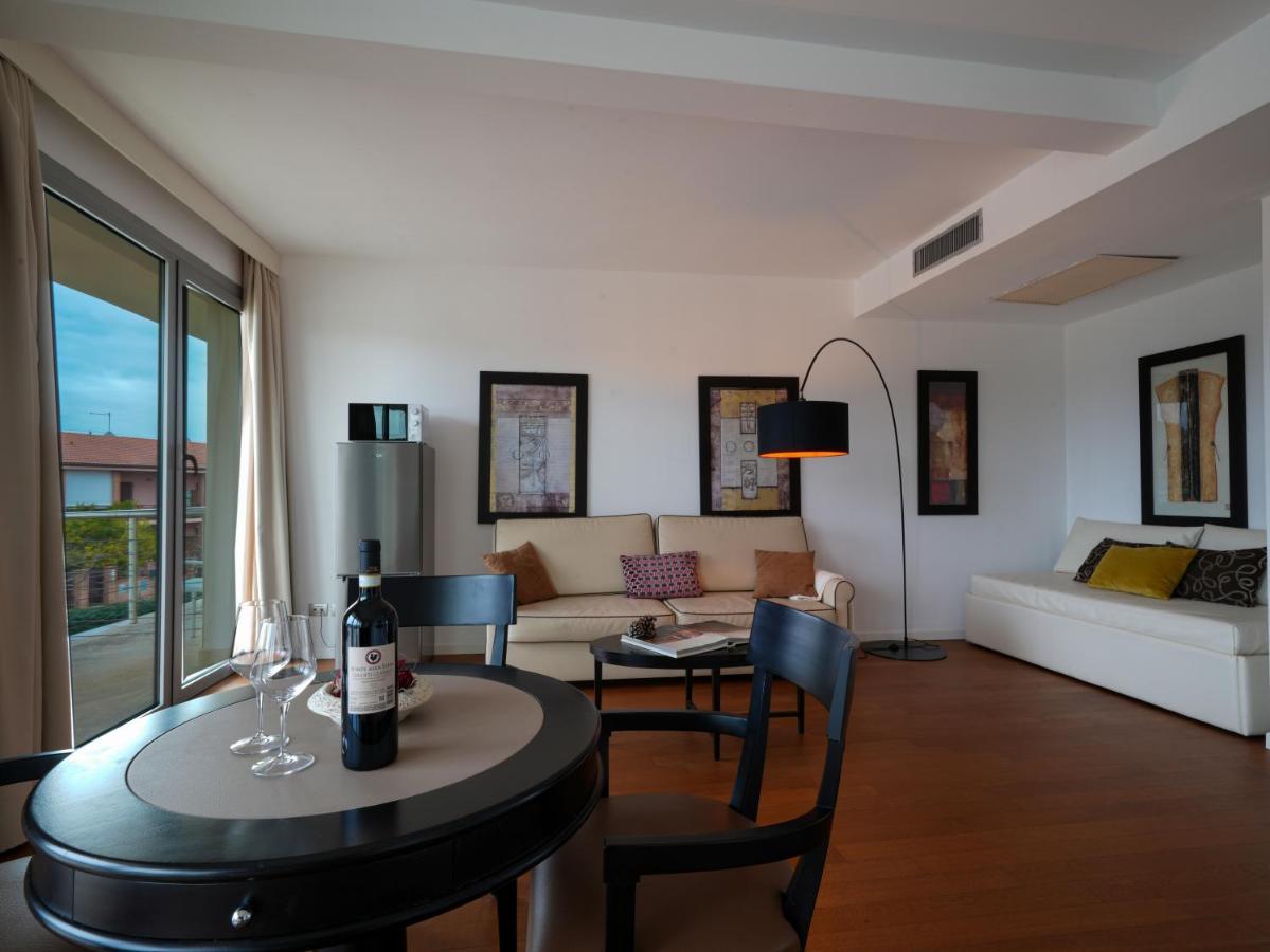 Uappala Apartment Pisa Tower Екстериор снимка