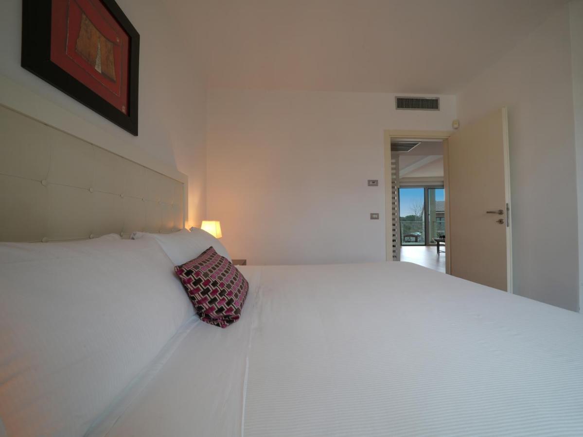 Uappala Apartment Pisa Tower Екстериор снимка