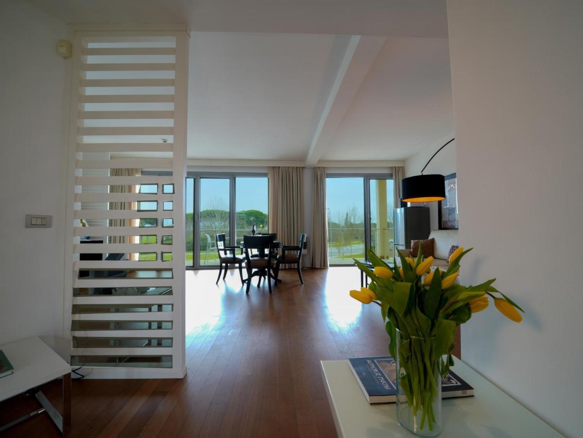 Uappala Apartment Pisa Tower Екстериор снимка