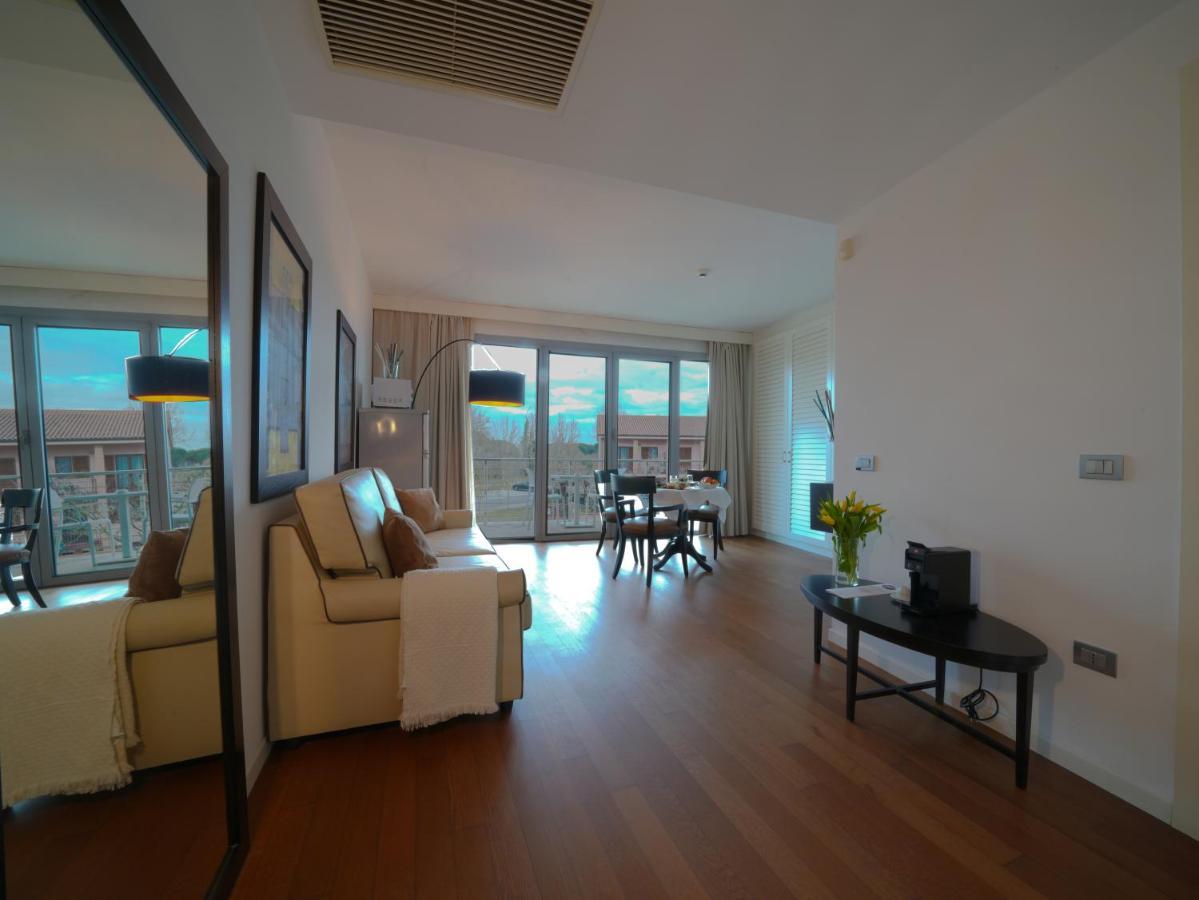 Uappala Apartment Pisa Tower Екстериор снимка