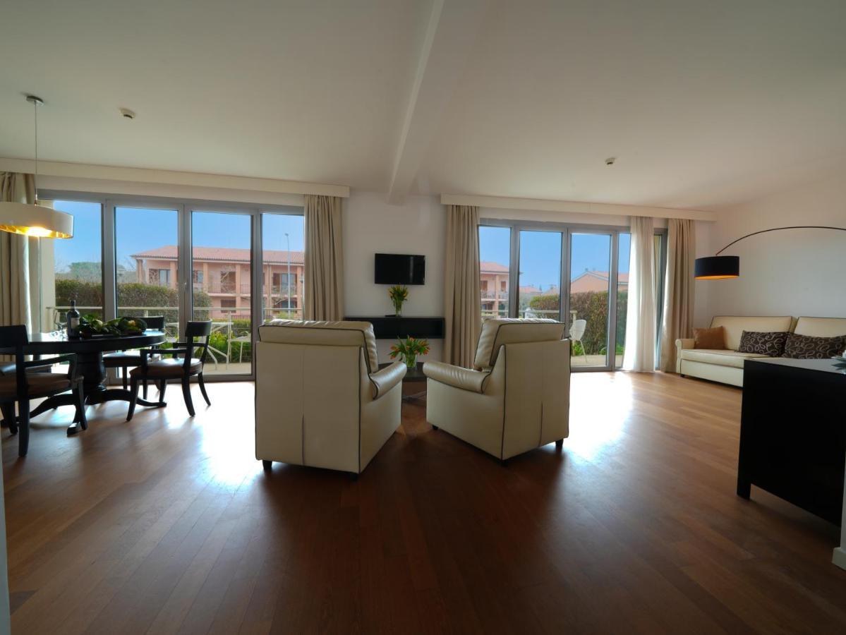 Uappala Apartment Pisa Tower Екстериор снимка