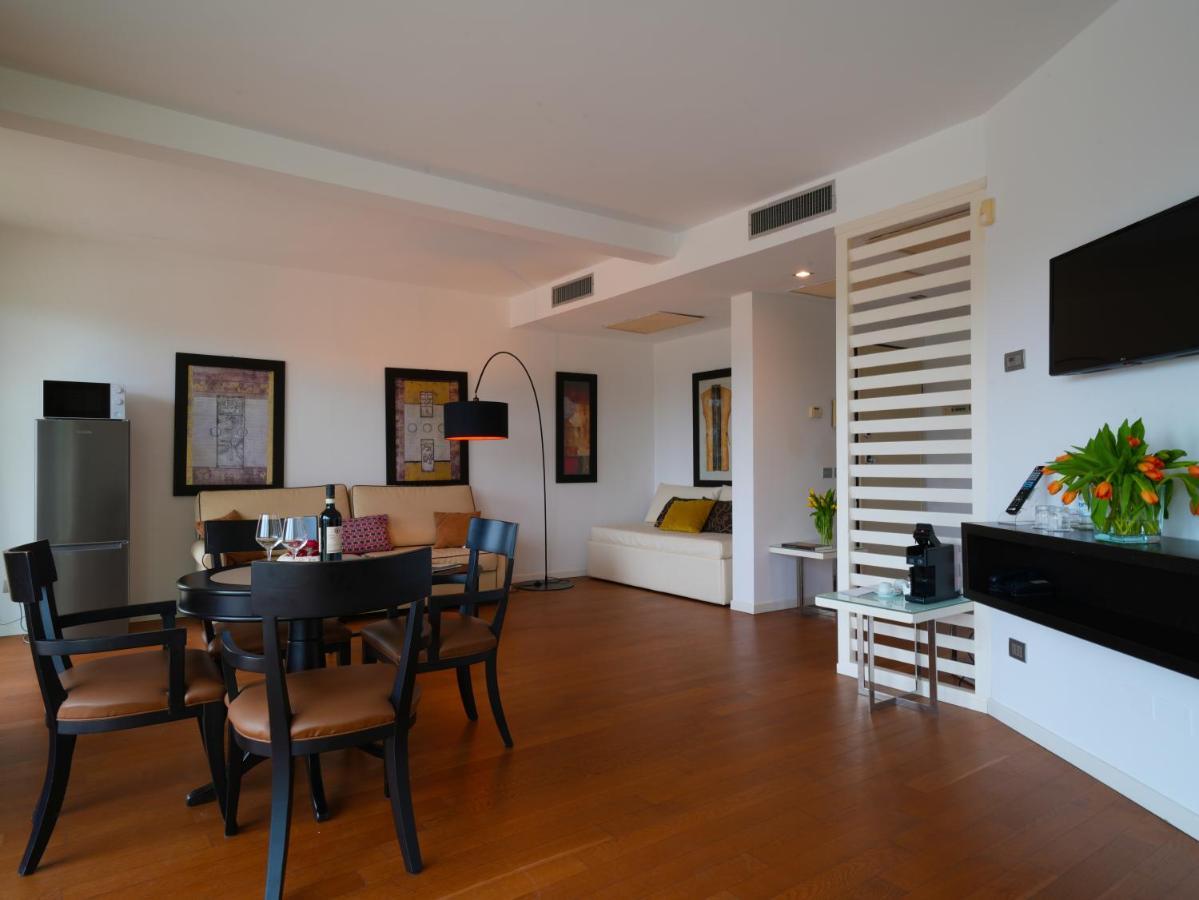 Uappala Apartment Pisa Tower Екстериор снимка
