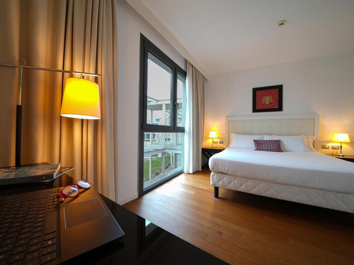 Uappala Apartment Pisa Tower Екстериор снимка